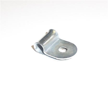 3/16" Cable Clip with 3/16" Mounting Hole  (C943)