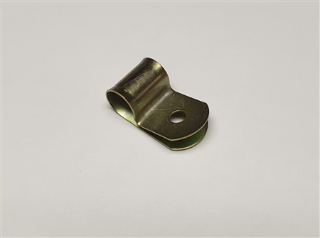 3/8" Cable Clip with 3/16" Mounting Hole (C950)