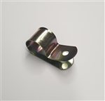 5/8" Cable Clip with 3/16" Mounting Hole (C953)