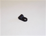 3/16" PVC Cable Clip