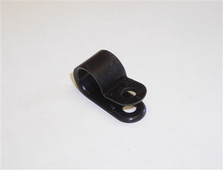 1/2" PVC Cable Clip