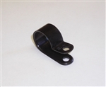 3/4" PVC Cable Clip