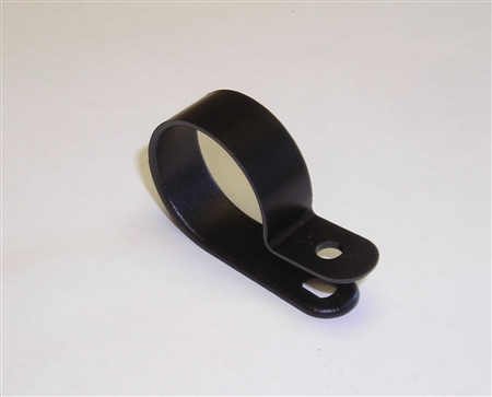 1" PVC Cable Clip