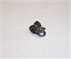 3/16" Rubber Lined Cable Clip