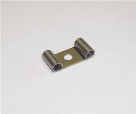 Stainless Steel Grounding Clip