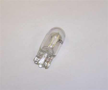 LLB504 Capless Bulb