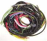 Main Wiring Harness Land Rover Series 1