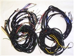 Land Rover Series 2 Main Wiring Harness