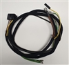 1961-65 Series 2A Engine Harness; Petrol w/ Alt Conversion (LR202EPB ALT)