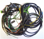 Land Rover Series 2A Main Wiring Harness