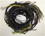 Land Rover Series 2A Main Wiring Harness