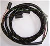 Land Rover Series 2A Tow Bar Harness