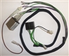 Hazard Warning Relay Harness  (LR224)