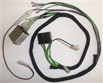 Hazard Warning Relay Harness  (LR224)