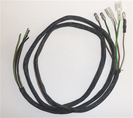 Turn Signal Switch Lead (5-Wire)  (LR226)