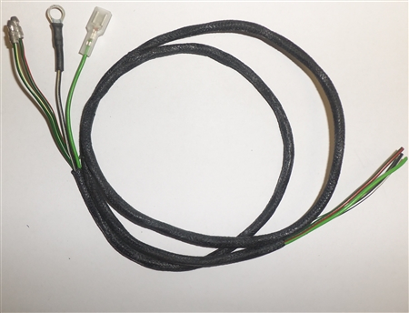 Turn Signal Switch Lead (4-Wire)  (LR227)