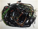 Land Rover Series 3 Main Wiring Harness