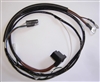 Land Rover Engine Wiring Harness 9/1980-on