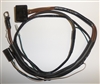 Land Rover Diesel Engine Wiring Harness