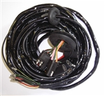 Land Rover Body Wiring Harness