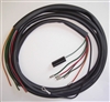 Land Rover Tow Bar Wiring Harness