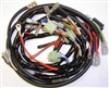 Norton Commando 850cc Mk3 Motorcycle Wiring Harness