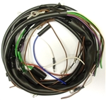 Triumph TRW MK2 Wiring Harness  (MC122PP)