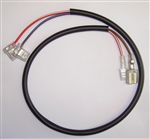 1975 - on, T160V Trident Starter Solenoid Harness  (MC501)