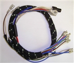 1971-1973 BSA  A75 Rocket 3 Headlamp Harness (MC62HPB)