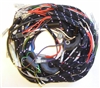 Triumph Motorcycle Wiring Harness