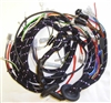 1976-1978 Triumph T140V & TR7RV  Main Harness (MC73PB)