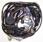 1978-1980  Triumph T140E & TR7RV Main Harness (MC74PP)