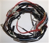 Triumph X75 Hurricane Main Harness (MC78PP)