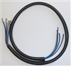 18" Dip Switch Lead