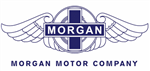 1968 - 1970 Morgan 4/4 w/ Kent 1600cc