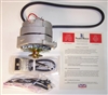 TR4A Alternator Conversion Kit (TR4AALT)