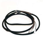 Alternator Harness, Series 1 XJ12  (XJ2123)