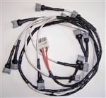 1984 - On; Series 3, XJ12 Injection Harness (XJ2312)