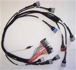 Jaguar Series 3 XJ6 Fuel Injection Harness