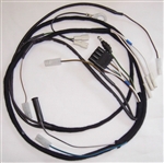 Jaguar Series 3 XJ6  4.2 Engine Wiring Harness