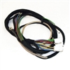 Jaguar Series 3 XJ6, LH Forward Harness (XJ6331)