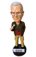 John Aielli Bobble Head