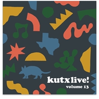 KUTX Live Vol. 13