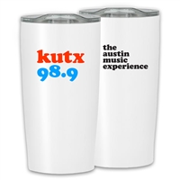 KUTX Tumbler