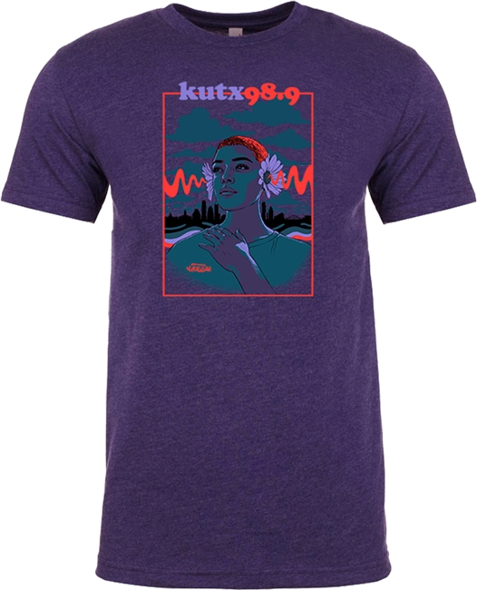 KUTX T-Shirt