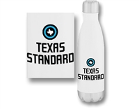 Texas Standard Stainless Bottle