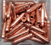 Cavity Back MKZ 195 grain Subsonic 7.62/.308 - 100 Count Box