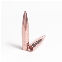 Cavity Back MKZ 118 grain 6.5/.264 - VIEW ORDER PAGE