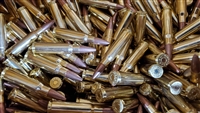 Cavity Back 6.8 SPC 105 grain MKZ ammunition
