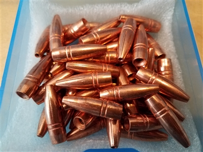 Cavity Back MKZ 125 grain 7.62x39/.310 - VIEW ORDER PAGE